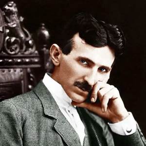 Nikola Tesla